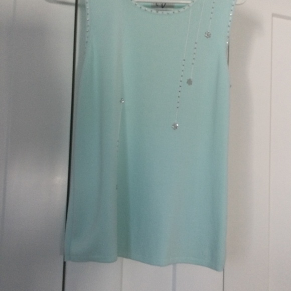 NWOT Lovely Two Piece Twinset - Picture 4 of 8